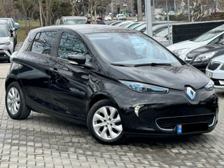 Renault ZOE foto 1