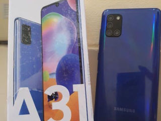 Samsung A31 foto 1