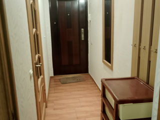 Apartament cu 2 camere, 48 m², Botanica, Chișinău foto 7