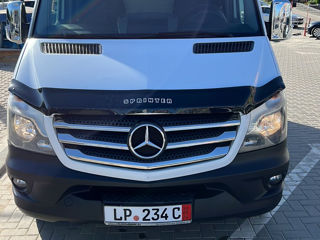 Mercedes Sprinter 316 CDI TVA foto 3