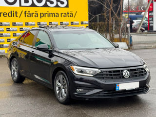 Volkswagen Jetta foto 4