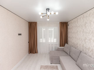 Apartament cu 2 camere, 55 m², Botanica, Chișinău foto 6