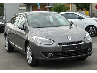 Piese Noi RENAULT FLUENCE