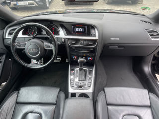 Audi A5 foto 8