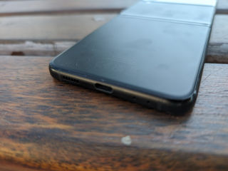 Samsung Galaxy Z Flip3 foto 3