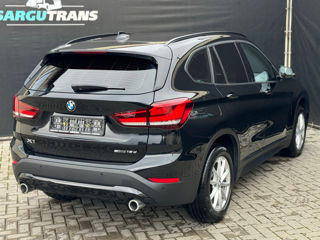 BMW X1 foto 4