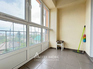 Apartament cu 2 camere, 70 m², Botanica, Chișinău foto 14