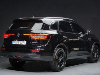 Renault Koleos foto 2