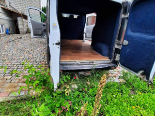 Opel Vivaro foto 4