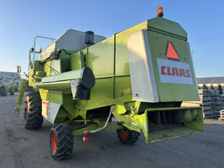 Claas dominator 78s foto 2