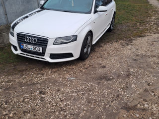 Audi A4 foto 4