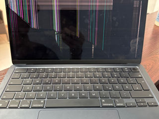 MacBook reparație