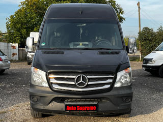 Mercedes Sprinter 316 CDI foto 2