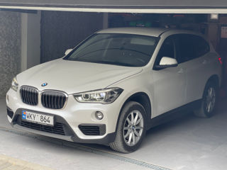 BMW X1 foto 2