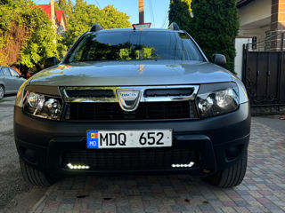 Dacia Duster foto 6