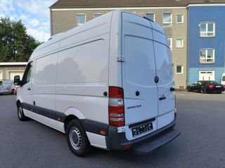 Mercedes Sprinter 316 CDI foto 5