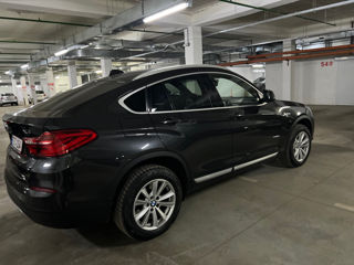 BMW X4 foto 4