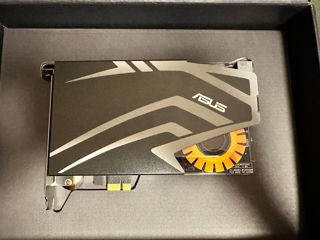 Asus Strix Soar PCI Express 7.1 Gaming Sound Card foto 3