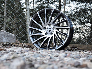 5x114.3 R18 Tomason TN16 foto 5