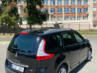 Renault Grand Scenic foto 5