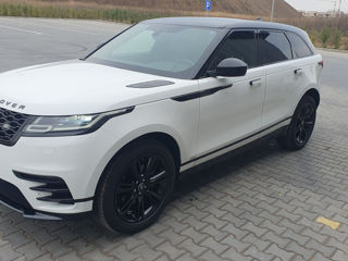 Land Rover Range Rover Velar foto 4