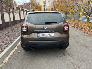 Dacia Duster foto 5