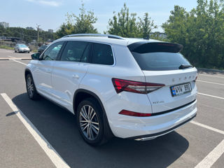 Skoda Kodiaq foto 3