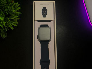 Smartwatch foto 3