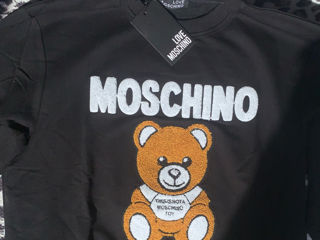 Moschino sweaters (XL) фото 4