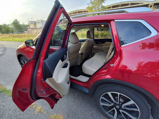 Nissan X-Trail foto 13