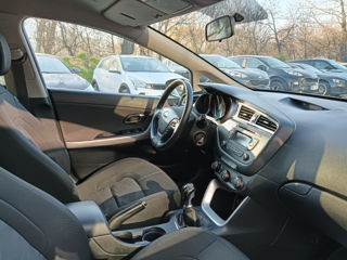 KIA Ceed foto 11