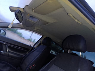 Opel Vectra фото 2