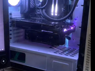 Vând Pc Gaming Full Setup monitor/scaun/periferice foto 0
