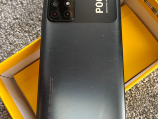 Xiaomi Poco M4 Pro 5G + Xiaomi Mi Watch + Xiaomi Mi Buds 3 Pro foto 3