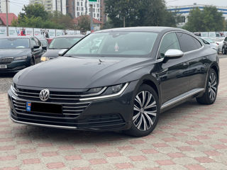 Volkswagen Arteon foto 1