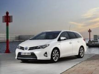 Piese Toyota Auris (2007-2018) Corolla , Yaris