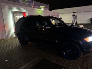 BMW X5 foto 7