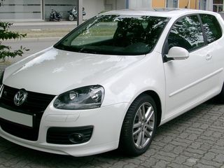 Volkswagen Fox foto 9