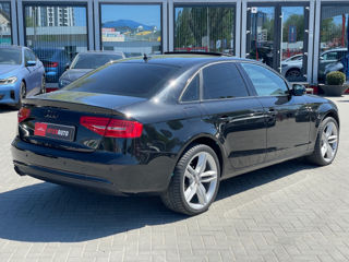 Audi A4 foto 4