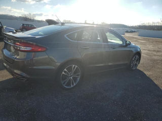 Ford Fusion foto 4