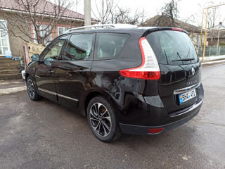 Renault Grand Scenic foto 4