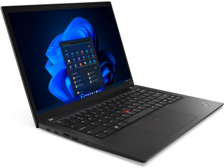 Laptop de clasa Premium - Thinkpad T14s Gen3 i7-1265u, 16ddr5, ssd 1Tb foto 2