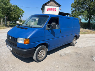 Volkswagen Transporter T4 foto 2