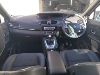 Piese Nissan Qashqai,  Megan 3, Scenic 3, Grand scenic 3, foto 2