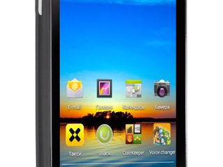 Продам Смартфон Fly IQ442 Miracle. Черный. Б/у foto 2