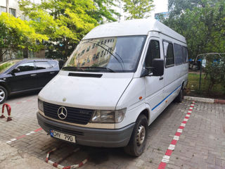 Mercedes Mercedes 312 TDI