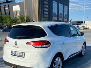 Renault Scenic foto 3