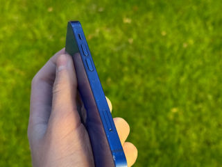 iPhone 12 Mini Blue foto 5