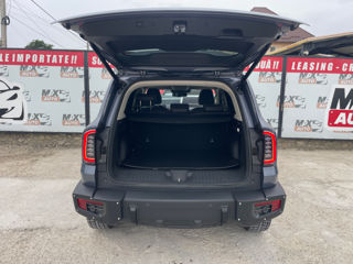Haval Dargo фото 7