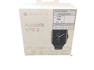 Smart Watch Amazfit GTS 2 foto 1